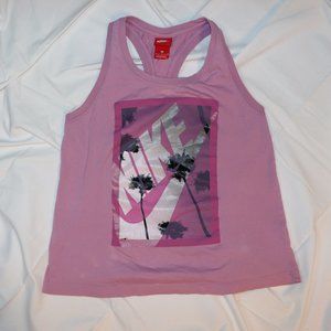 Nike Tank Top